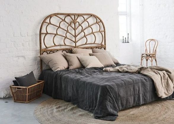 Sika-Design Celia Headboard