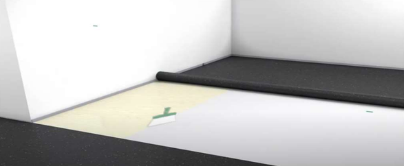 Isolgomma Sylpro 3 Insulation Accessories