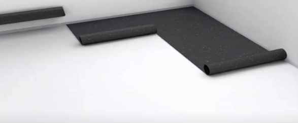 Isolgomma Sylpro 3 Insulation Accessories
