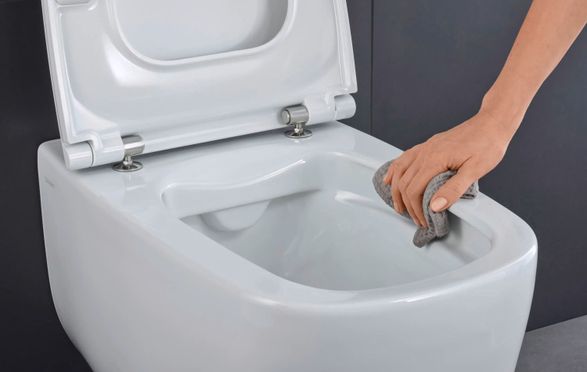 Duravit Aurena Toilet Seat
