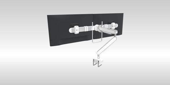 bachmann ZGX Monitor Arm