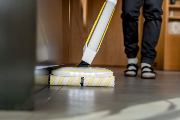 karcher Floor cleaner FC 8 Smart Signature Line