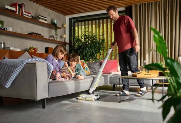 karcher Floor cleaner FC 8 Smart Signature Line