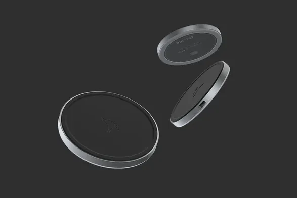 Libratone Coil Wireless Charger