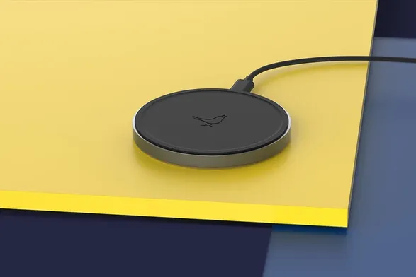 Libratone Coil Wireless Charger
