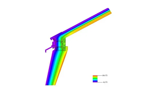 Lamilux Lamilux Glass Skylight Fe Pyramid Hipped