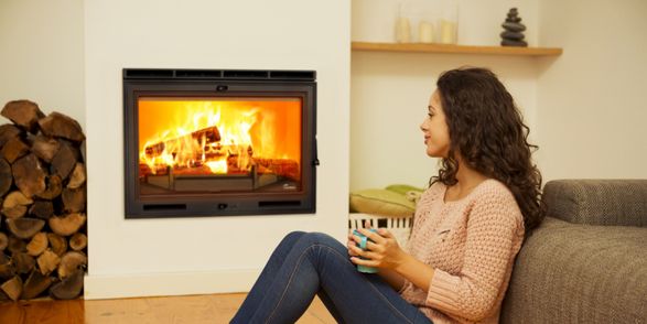 Lacunza In 700 Fireplace