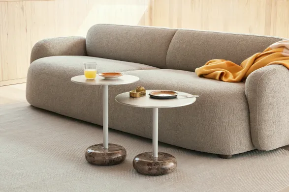 Northern Gem Sofa 3.5 Seater