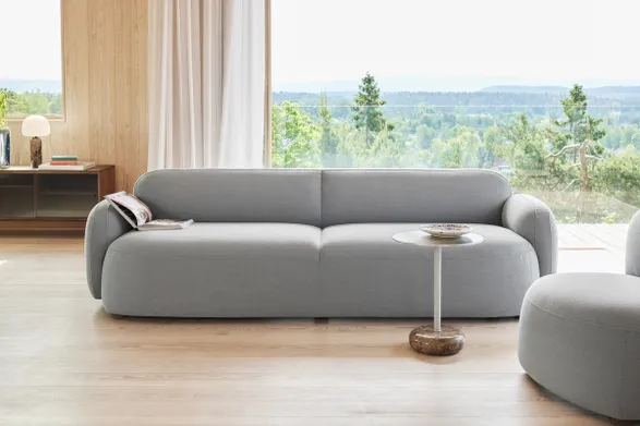 Northern Gem Sofa 3.5 Seater