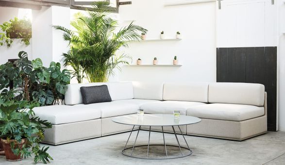 Bivaq Mood Xl Footstool Module