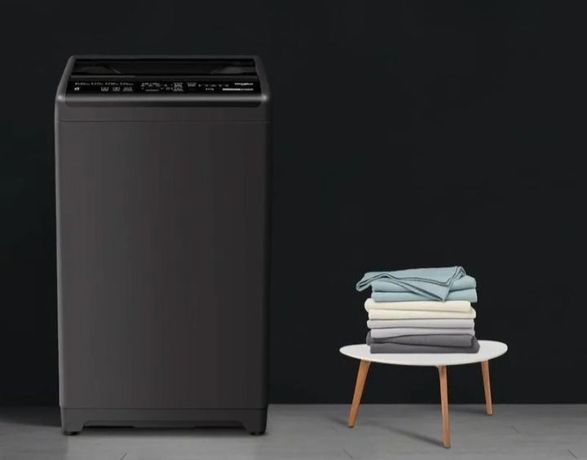 Whirlpool Magic Clean 6kg 5 Star Fully Automatic Top Load Washing Machine