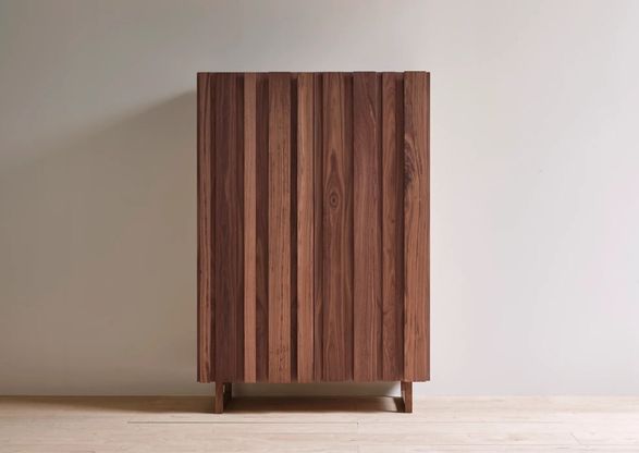 Pinch Lowry Armoire Cabinetry