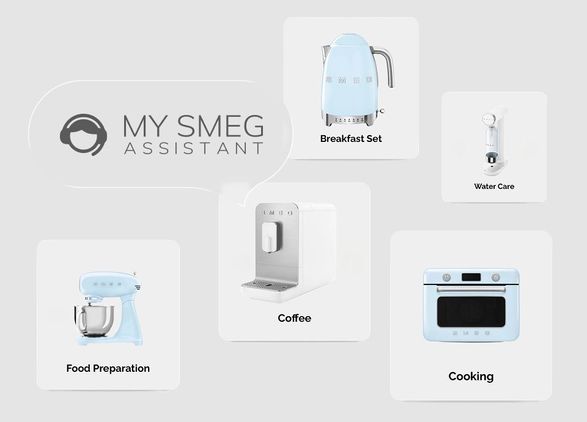 Smeg Smeg Air Fryer