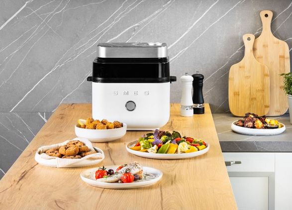 Smeg Smeg Air Fryer