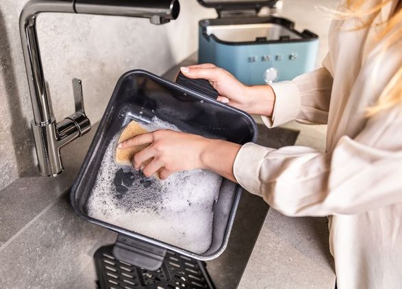 Smeg Smeg Air Fryer