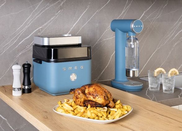 Smeg Smeg Air Fryer