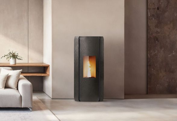 Jolly Mec Matisse Stove