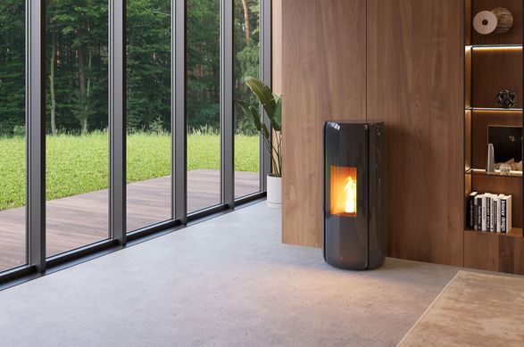 Jolly Mec Matisse Stove