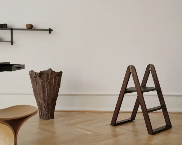 Gejst Reech Stepladder
