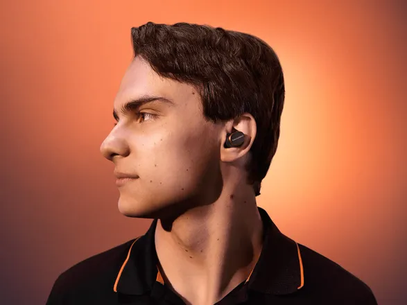Bowers & Wilkins Pi8 Mclaren Edition Earburds