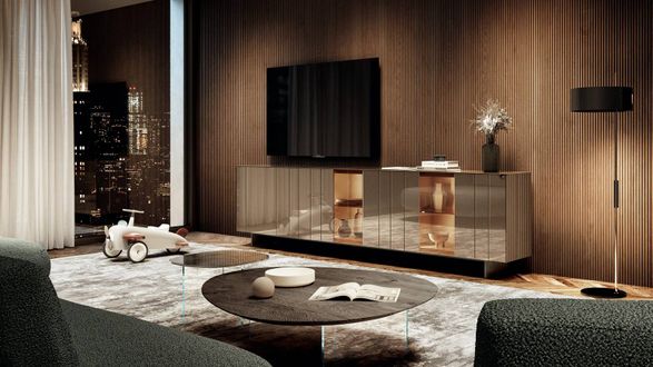 Lago N.O.W. Tv Unit
