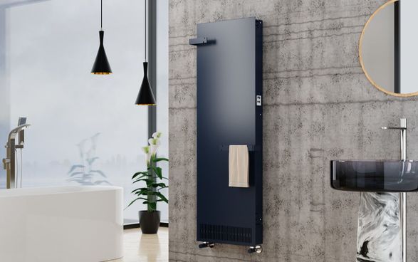 Cordivari Frame Pro Baden Radiator