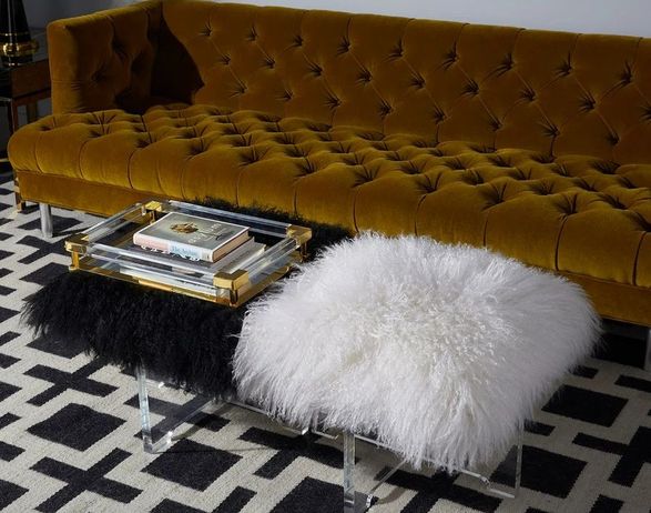 Jonathanadler Nixon Flatweave Rug