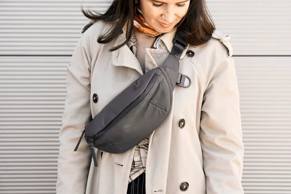 Miacara Cinta Belt Bag