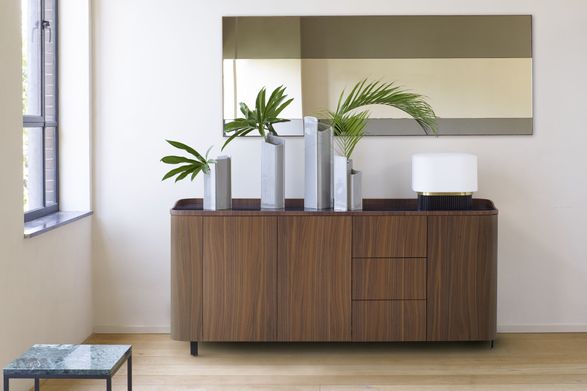 Ligne Roset Postmoderne Sideboard