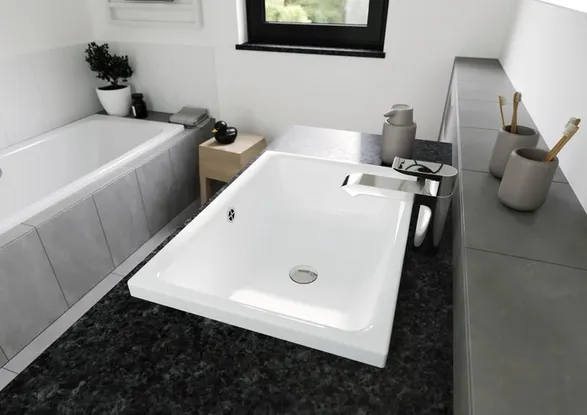Kaldewei Cayono S Countertop Washbasin Mod.3189