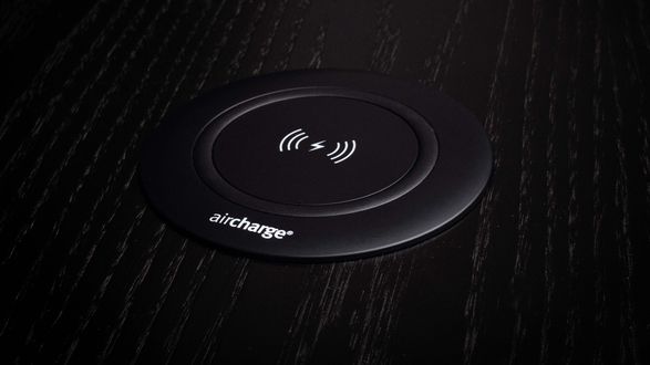 bachmann Wireless Charger Aircharge