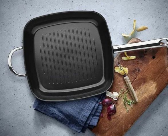 WMF Durado Grill Pan 28x28 cm