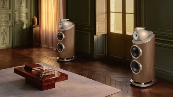 Bowers & Wilkins 801 D5 Loudspeaker