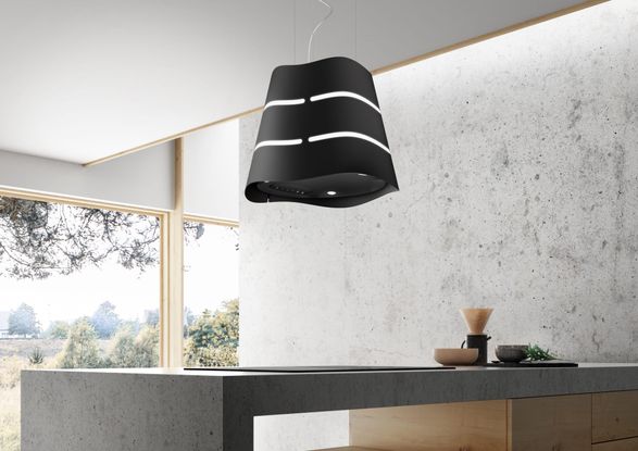 Elica Wave UX Cooker Hoods