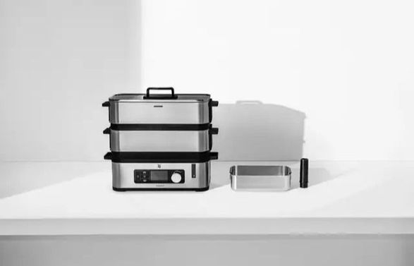 Wmf Kitchenminis Steamer