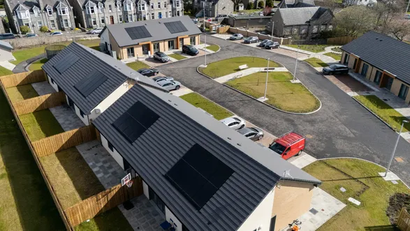 Marley Edgemere & Edgemere 2.0 Interlocking Concrete Slate