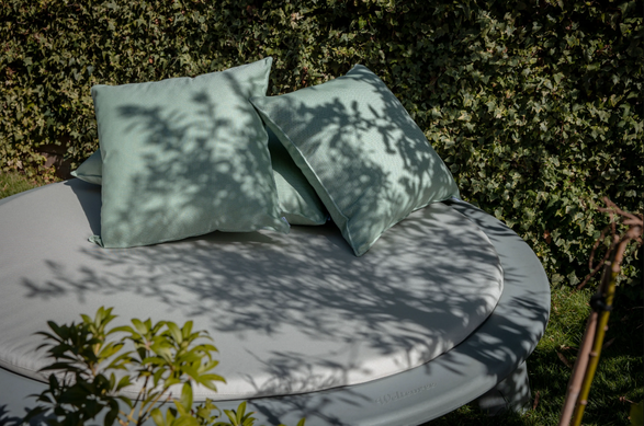Weltevree Flying Dishman Outdoor Lounger