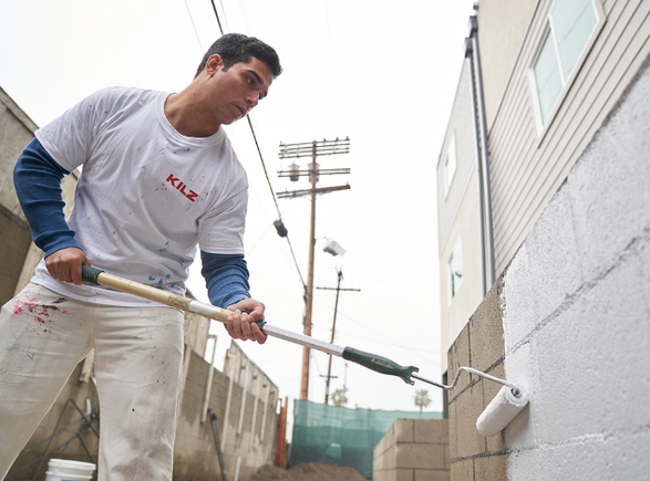 Kilz Kilz® Original Interior & Exterior Primer