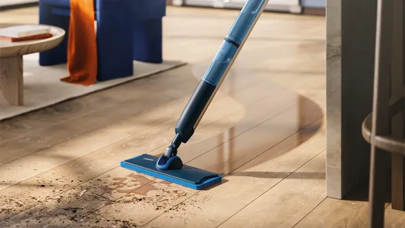 Philips Philips Oneup 5000 Series Cordless Electric Mop