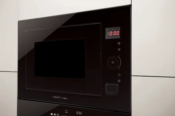 Cata MC 25 GTC BK Microwave