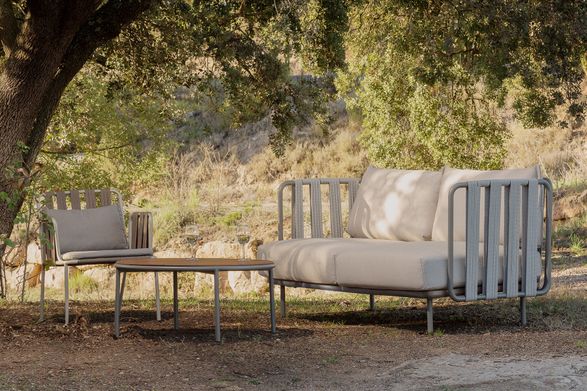 Bivaq Teja 2 Seater Sofa