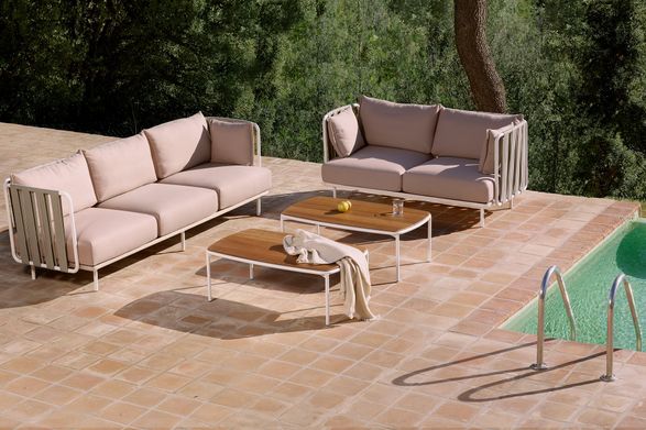 Bivaq Teja 2 Seater Sofa