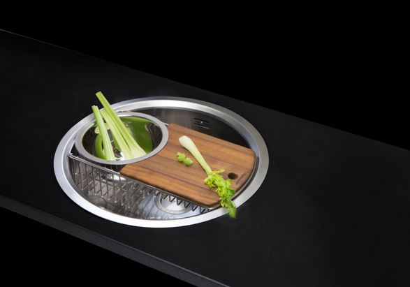 Foste Sink Giotto Vintage