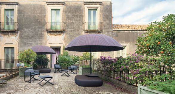 Paola Lent Bistrò Parasol
