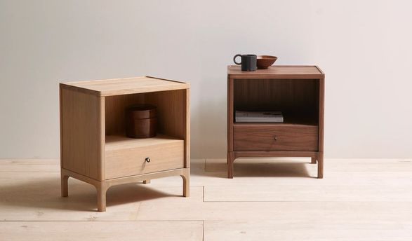 Pinch Joyce Bedside Table Medium