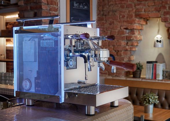 Bezzera Matrix Coffee Marker