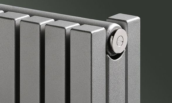 Vasco Carré Plus Vertical Cpvn-plus Radiator