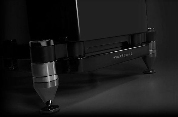 Wharfedale Elysian 3 Loudspeakers