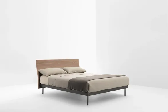 caccaro Filesse Bed