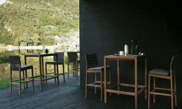 Roda Barstools Network